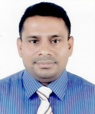 Dulal Karmakar